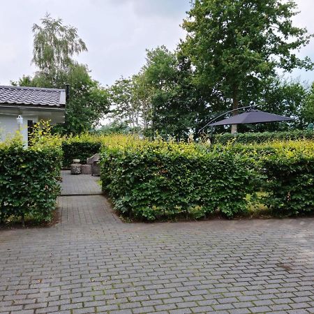 Casa Ibiza Is Vakantie In Drenthe Schoonebeek Exterior photo